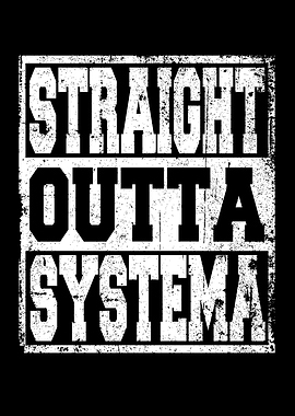 Systema Saying funny