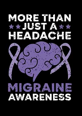 More Than Just A Headache