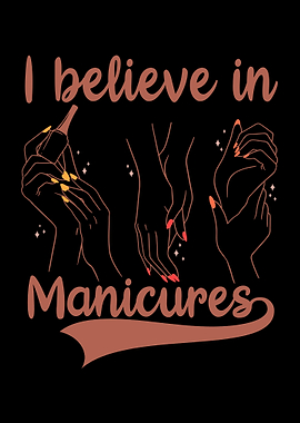 Nail Tech Cosmetics Nail