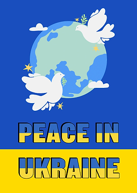 Peace in Ukraine