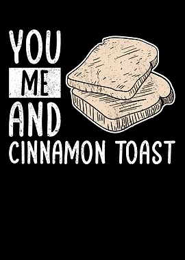 Cinnamon Toasts