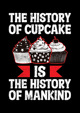 The History Of Cupcake