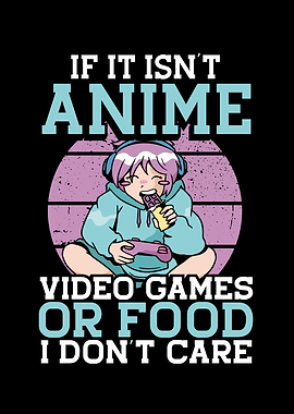 If it isnt anime