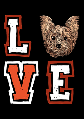 Pet Dog Lovers Dog Owner