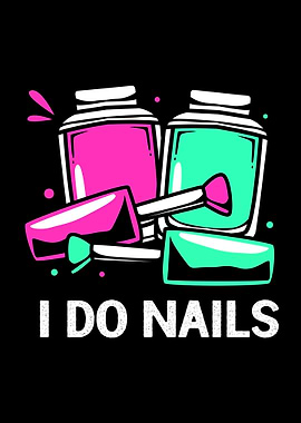 I Do Nails Salon