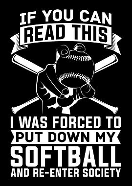 Softball