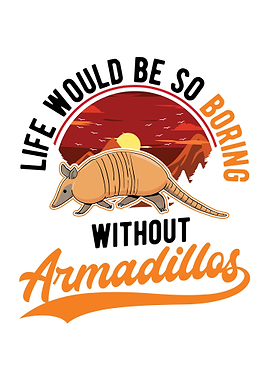 Armadillo