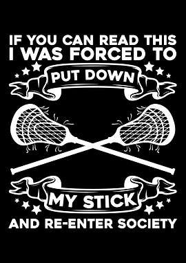 Lacrosse
