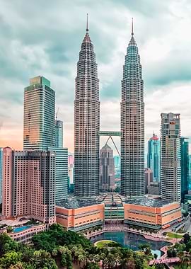 KLCC