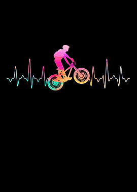 MTB Heartbeat