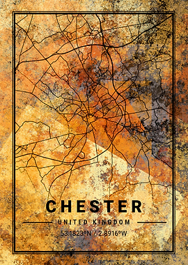 Chester United Kingdom