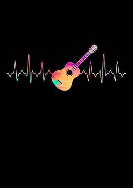 Guitar Heartbeat