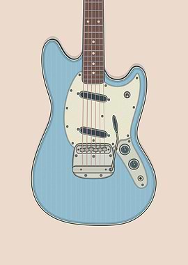 Sonic Blue Rockmaster