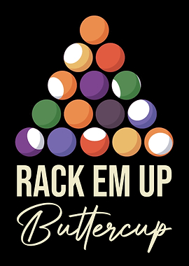 Billiard Ball Pool Lovers