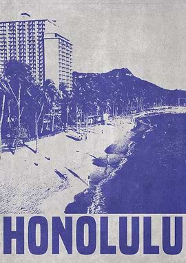Honolulu