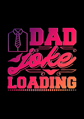 Dad Joke Father Day