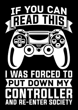 Gaming Video Games Gamer