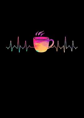 Coffee Heartbeat