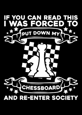 Chess Player Club
