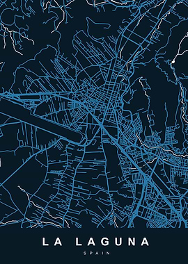 SAN CRISTOBAL DE LA LAGUNA