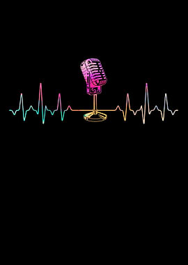 Heartbeat Microphone