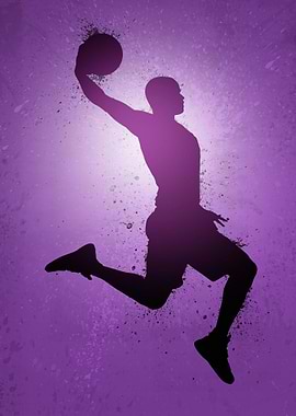 Basketball player