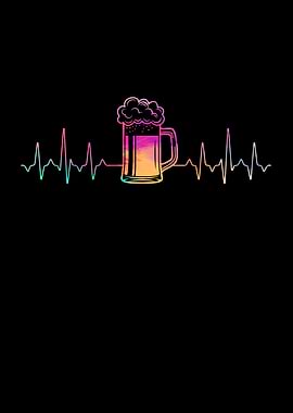Beer Heartbeat