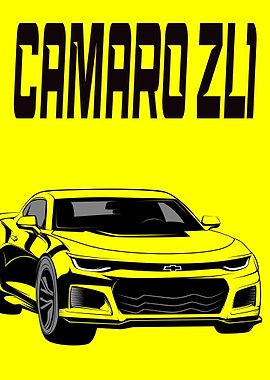 Camaro