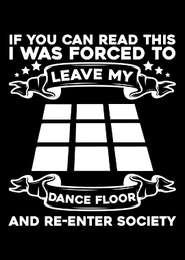 Line Dancing Western