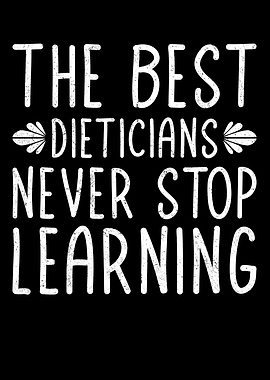 The Best Dieticians
