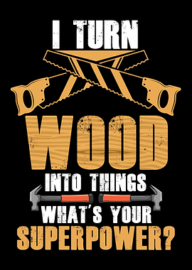 Carpenter Dad Woodworking