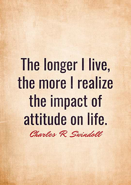 Charles R Swindoll Quotes