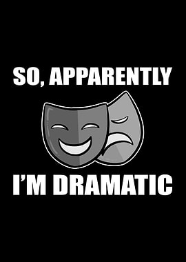 Funny Theater Im Dramatic