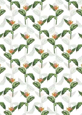 Lobster Claws Pattern