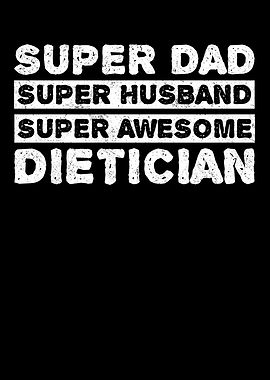 Super Dad Super Husband
