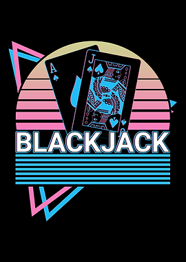 Blackjack Jack Of Spades