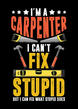 Carpenter Dad Woodworking