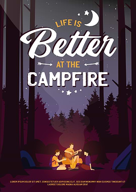 Campfire