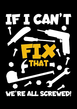 Carpenter Dad Craftsman