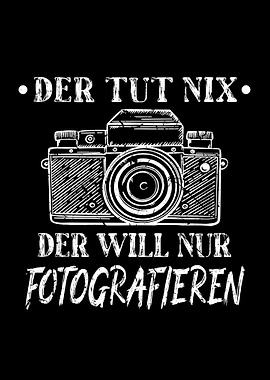 Fotografieren Fotograf
