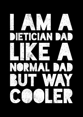 Im A Dietician Dad