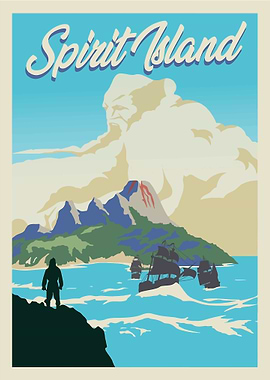 Spirit Island