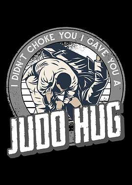 Judo Judoka Judoist