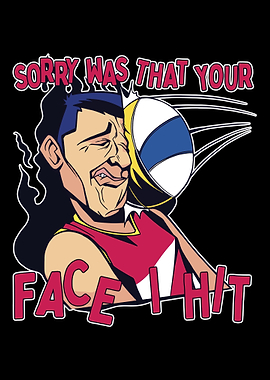 Volleyball