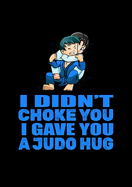 Judo Judoka Judoist
