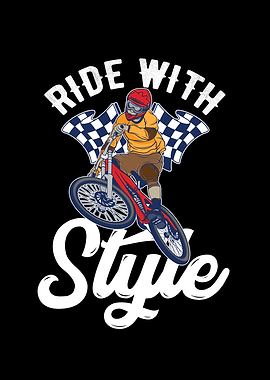 Ride With Style