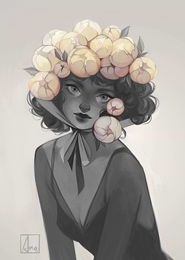 Peonies