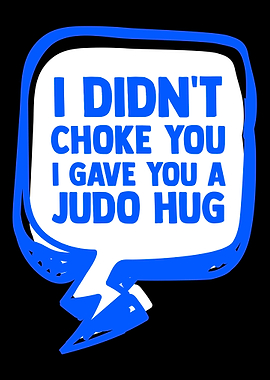 Judo Judoka Judoist