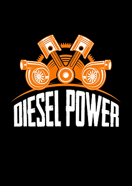 Diesel Power