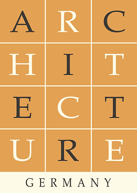 Achitecture minimalistic